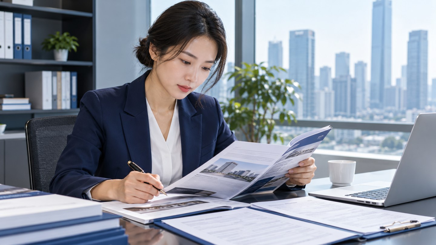 经营范围变更服务示意图